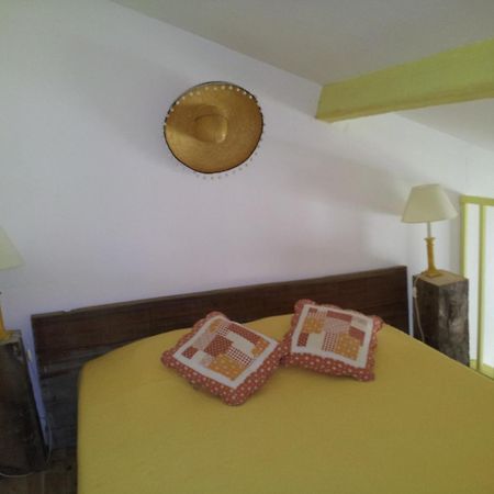 Chambres D'Hotes Aux Tournesols Malaucene Bagian luar foto