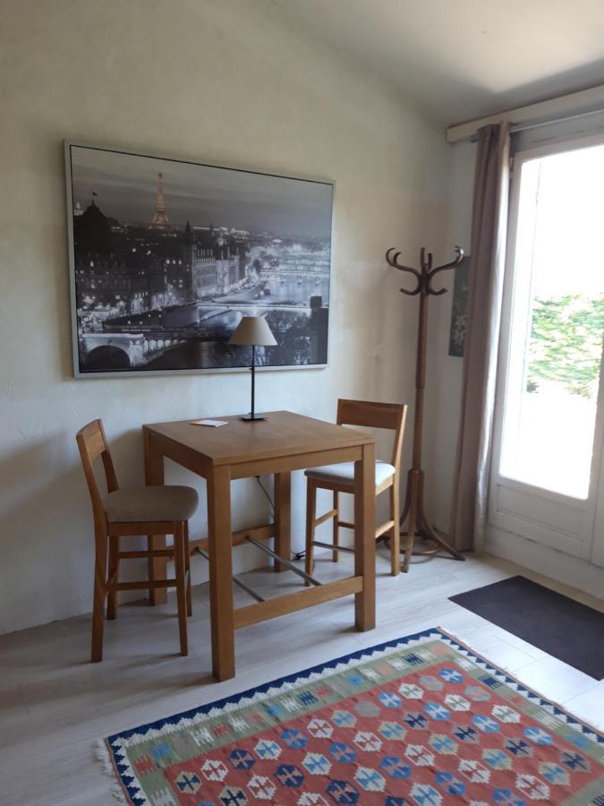 Chambres D'Hotes Aux Tournesols Malaucene Bagian luar foto