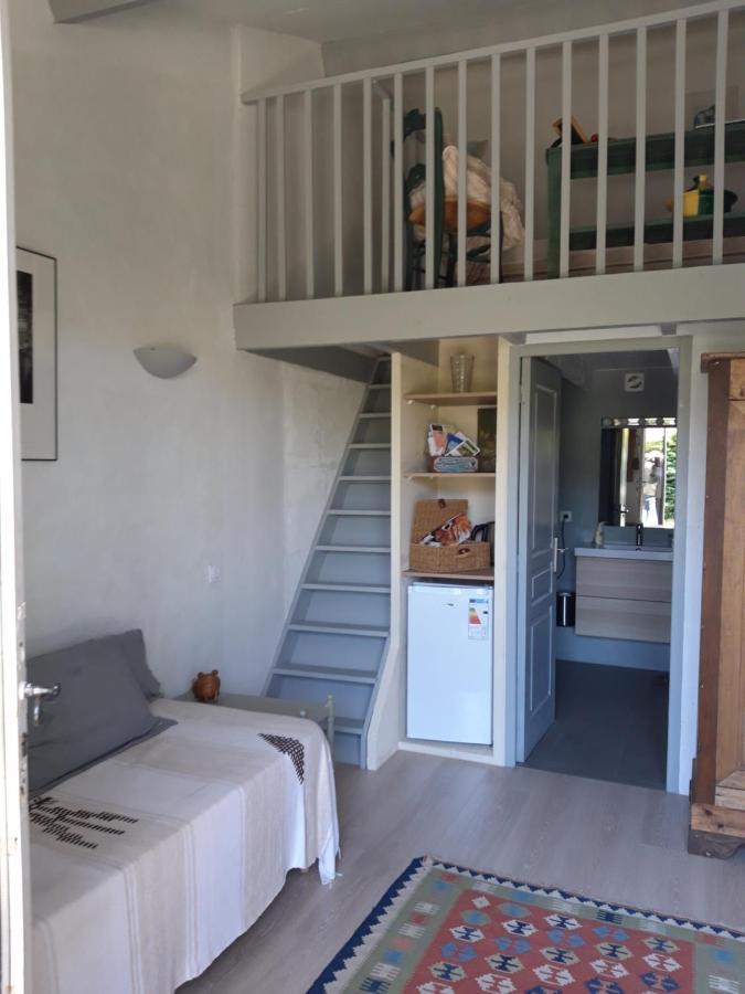 Chambres D'Hotes Aux Tournesols Malaucene Bagian luar foto