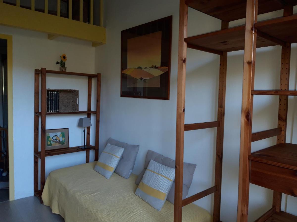Chambres D'Hotes Aux Tournesols Malaucene Bagian luar foto