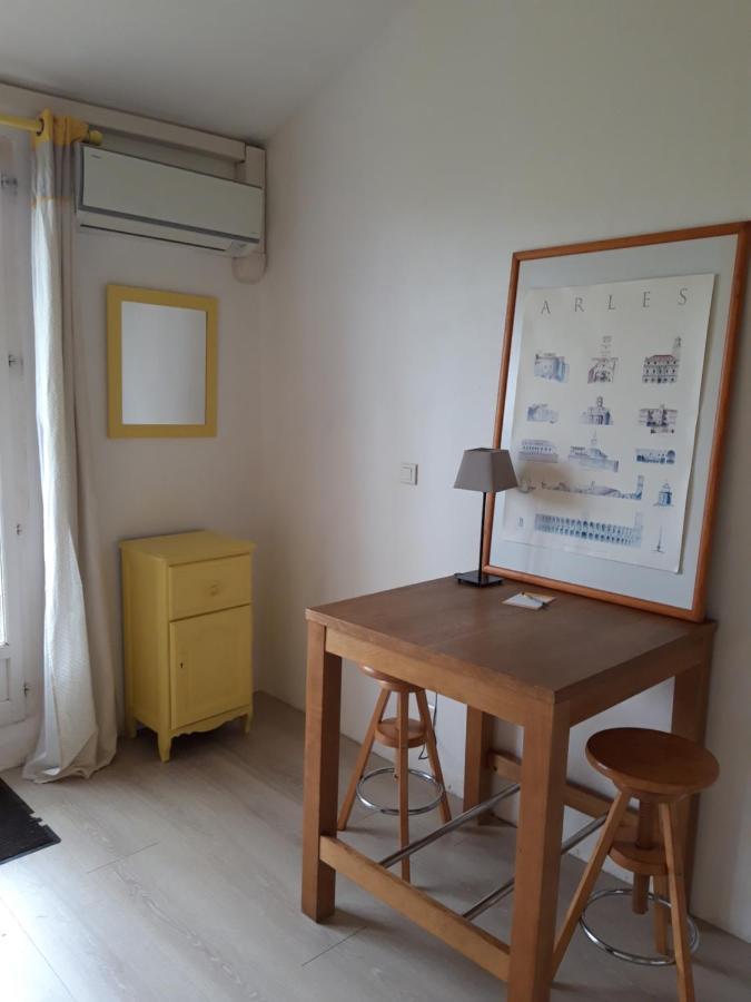 Chambres D'Hotes Aux Tournesols Malaucene Bagian luar foto