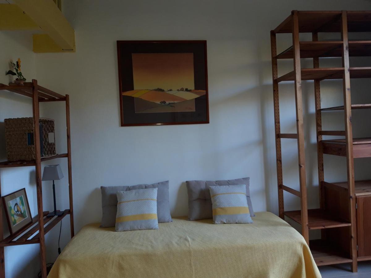 Chambres D'Hotes Aux Tournesols Malaucene Bagian luar foto