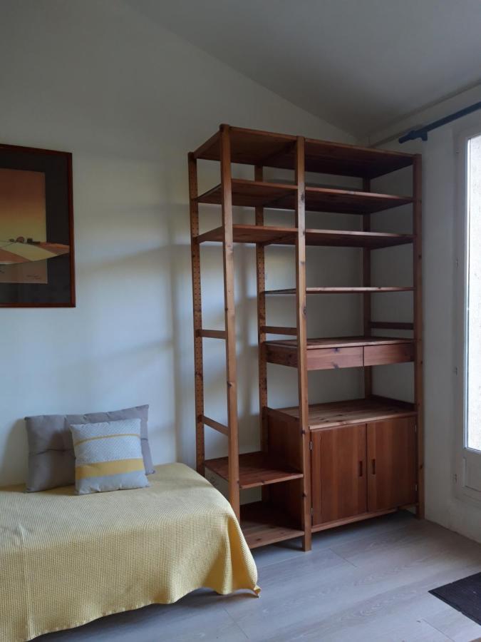 Chambres D'Hotes Aux Tournesols Malaucene Bagian luar foto