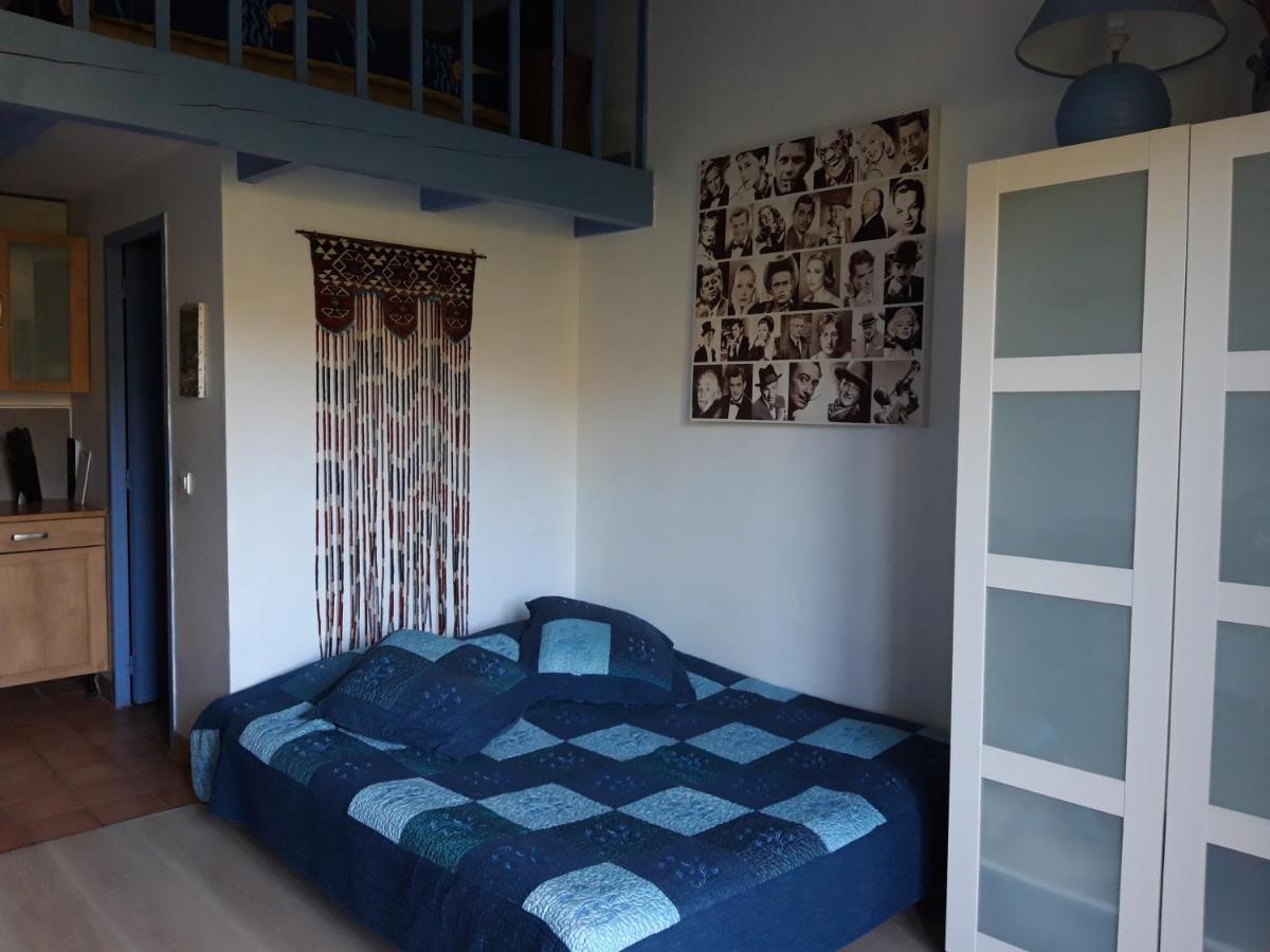 Chambres D'Hotes Aux Tournesols Malaucene Bagian luar foto