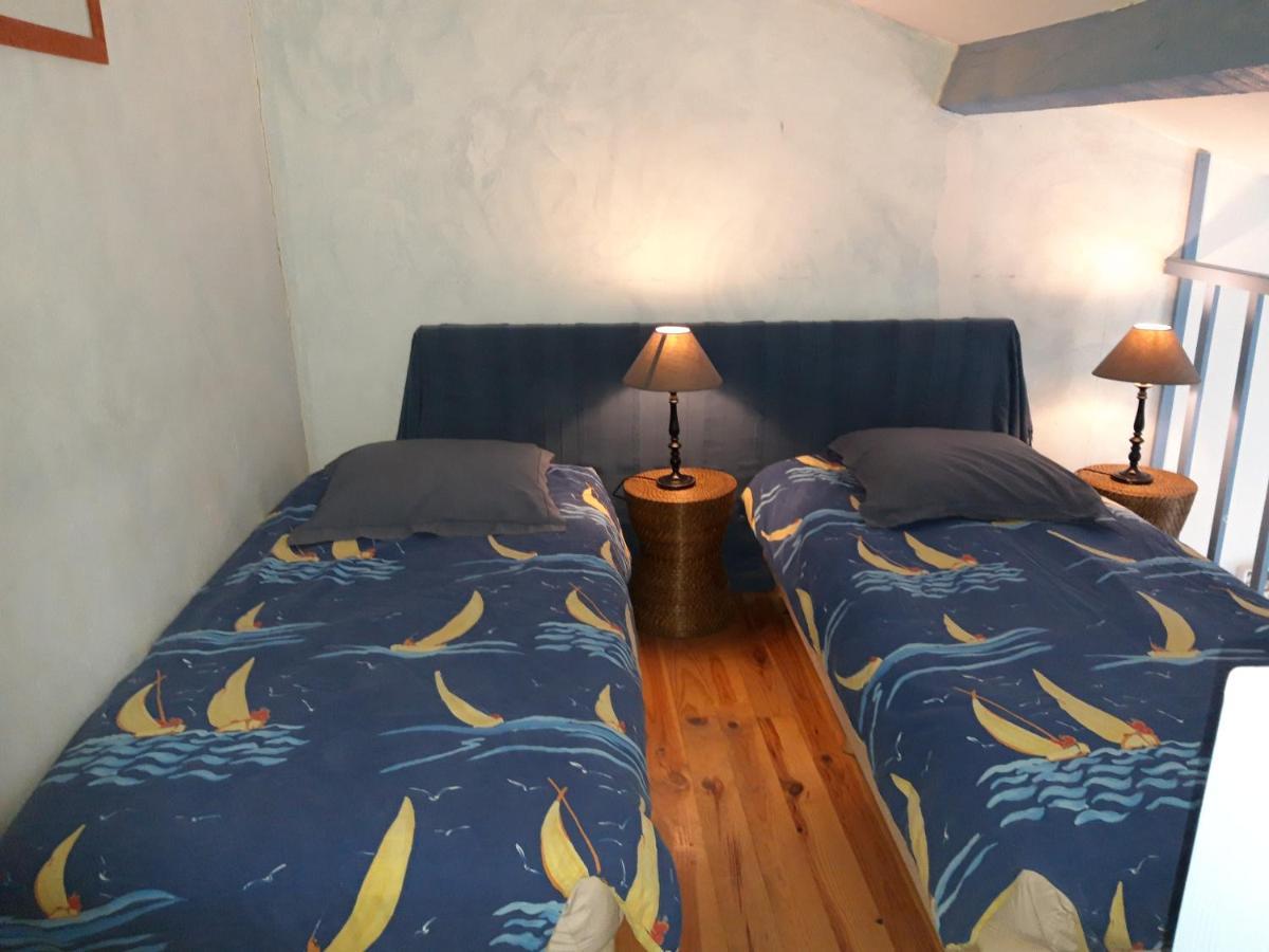 Chambres D'Hotes Aux Tournesols Malaucene Bagian luar foto