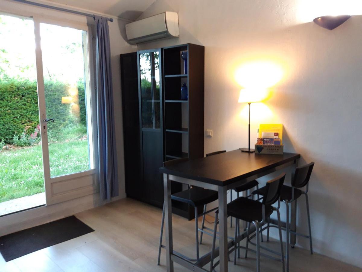 Chambres D'Hotes Aux Tournesols Malaucene Bagian luar foto
